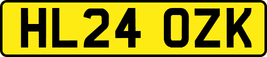 HL24OZK