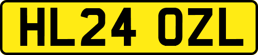 HL24OZL