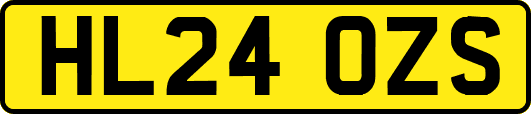 HL24OZS