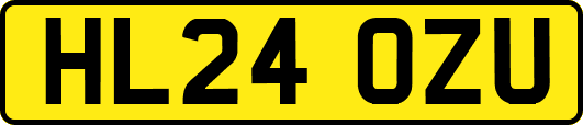 HL24OZU