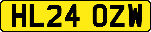 HL24OZW