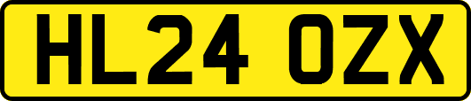 HL24OZX
