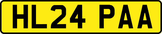 HL24PAA