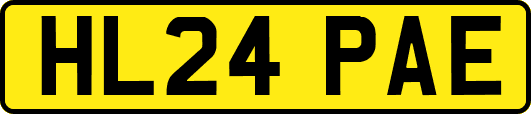 HL24PAE