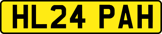 HL24PAH
