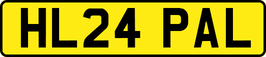 HL24PAL