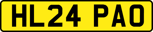 HL24PAO
