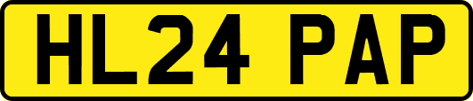 HL24PAP