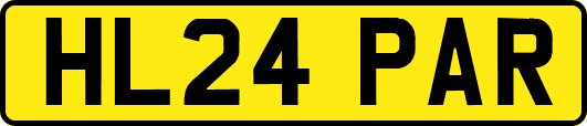 HL24PAR