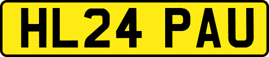 HL24PAU