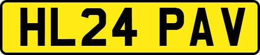 HL24PAV