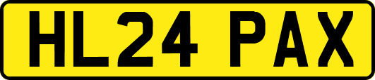 HL24PAX