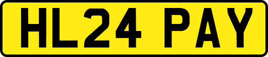 HL24PAY
