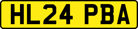 HL24PBA