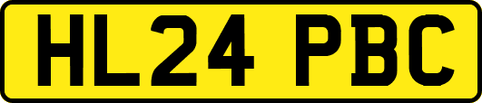 HL24PBC
