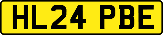 HL24PBE