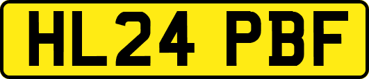 HL24PBF
