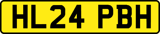 HL24PBH