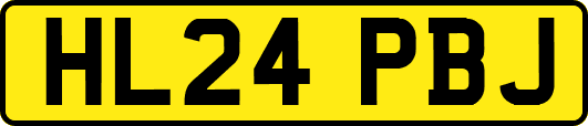 HL24PBJ