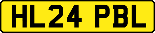 HL24PBL