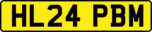 HL24PBM