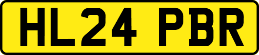 HL24PBR