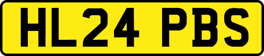 HL24PBS