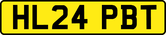 HL24PBT