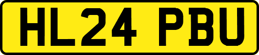 HL24PBU
