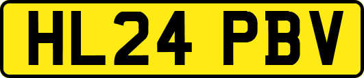 HL24PBV