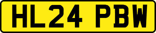 HL24PBW