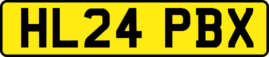 HL24PBX