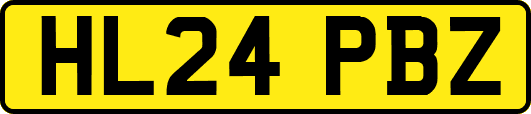 HL24PBZ