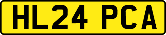 HL24PCA