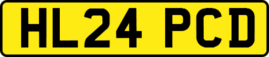 HL24PCD