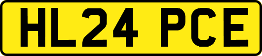 HL24PCE