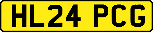 HL24PCG