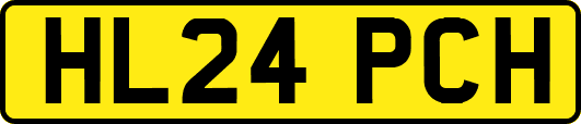 HL24PCH