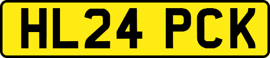 HL24PCK