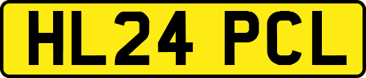 HL24PCL
