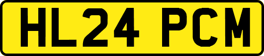 HL24PCM