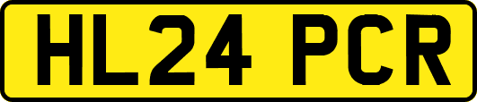 HL24PCR