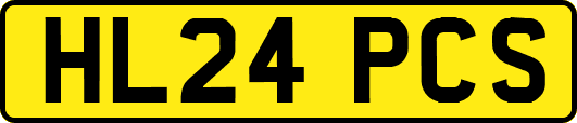 HL24PCS