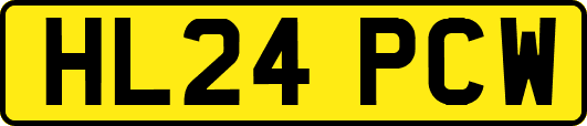 HL24PCW