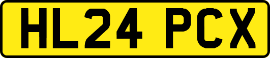 HL24PCX
