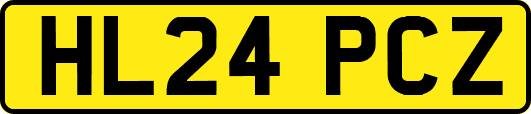 HL24PCZ