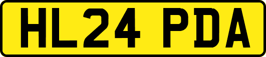HL24PDA
