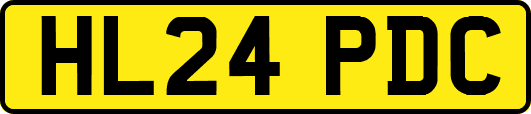 HL24PDC