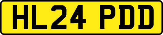 HL24PDD