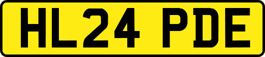 HL24PDE